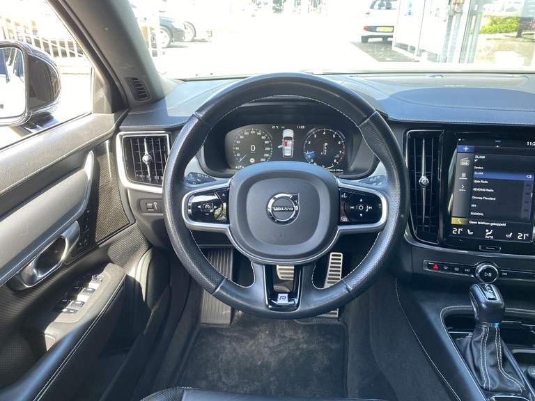 Volvo Volvo