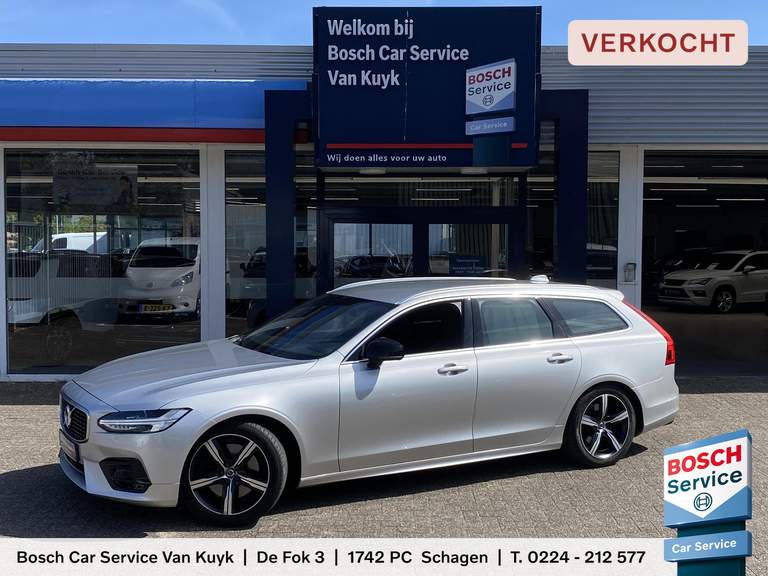 Volvo