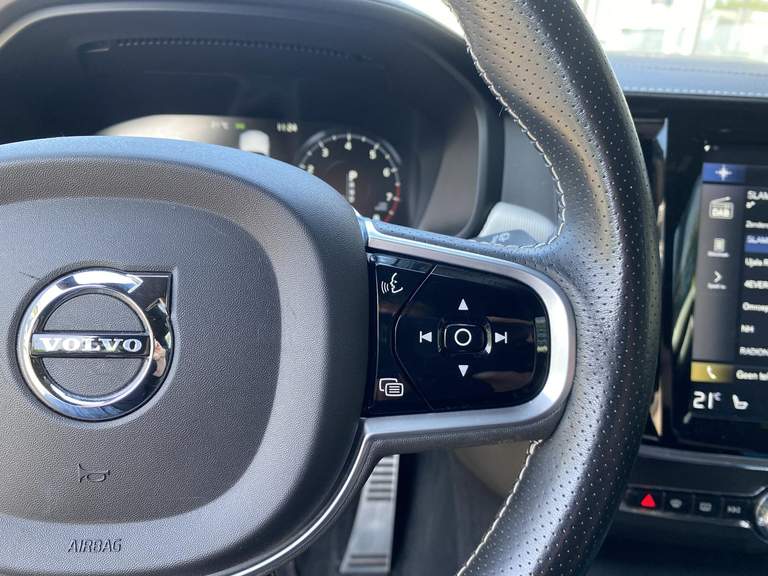 Volvo Volvo