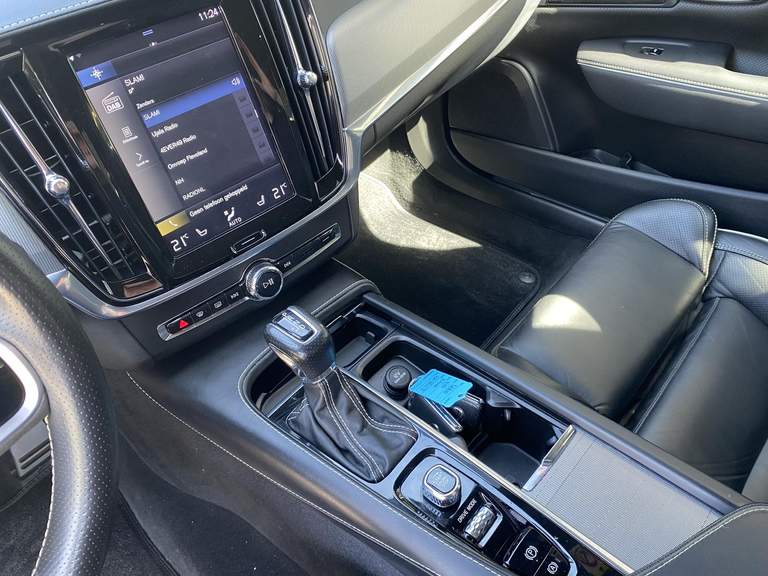 Volvo Volvo