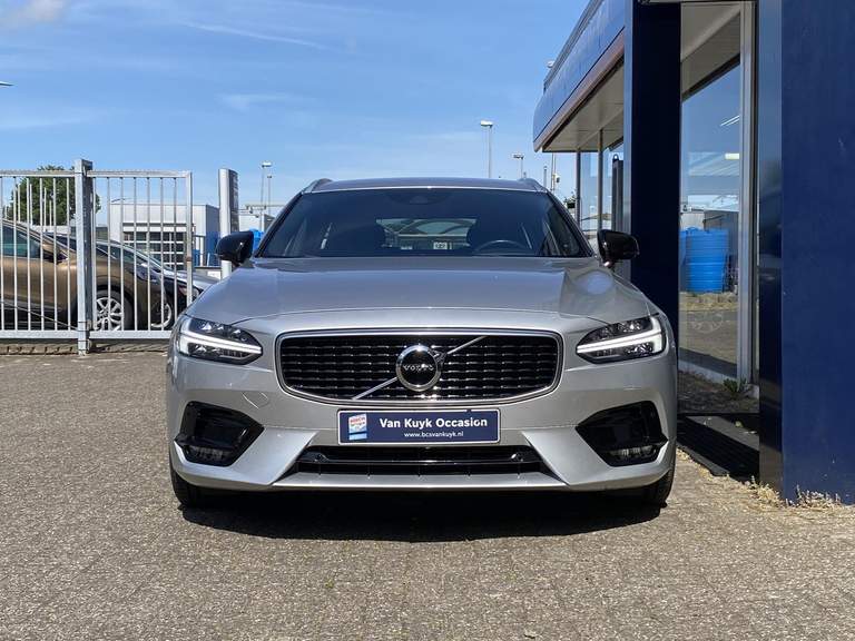 Volvo Volvo