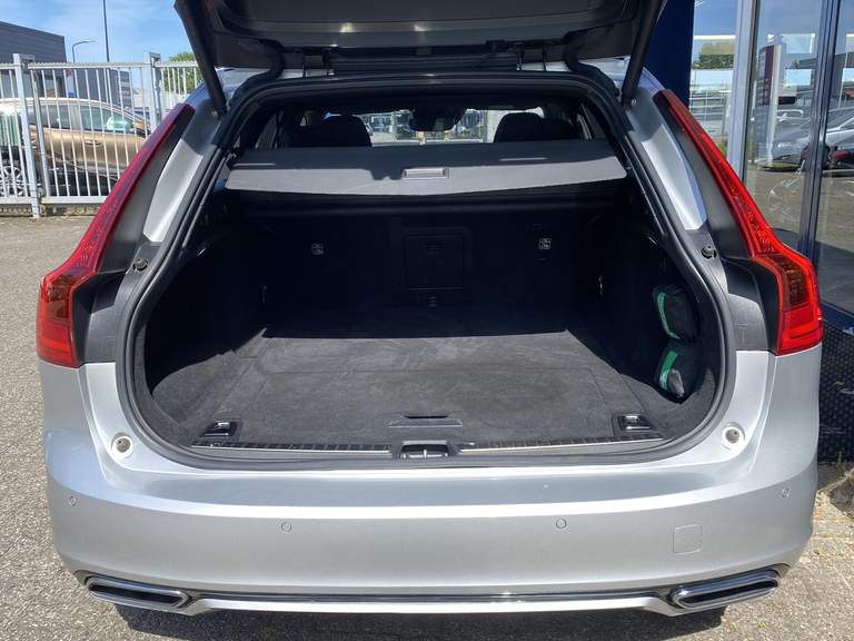 Volvo Volvo