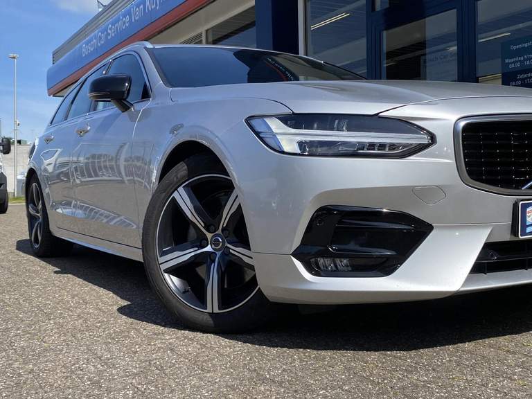 Volvo Volvo