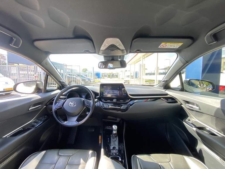 Toyota Toyota