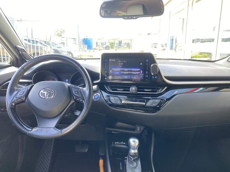 Toyota Toyota