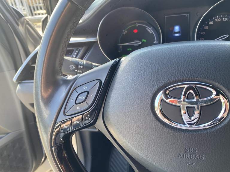 Toyota Toyota