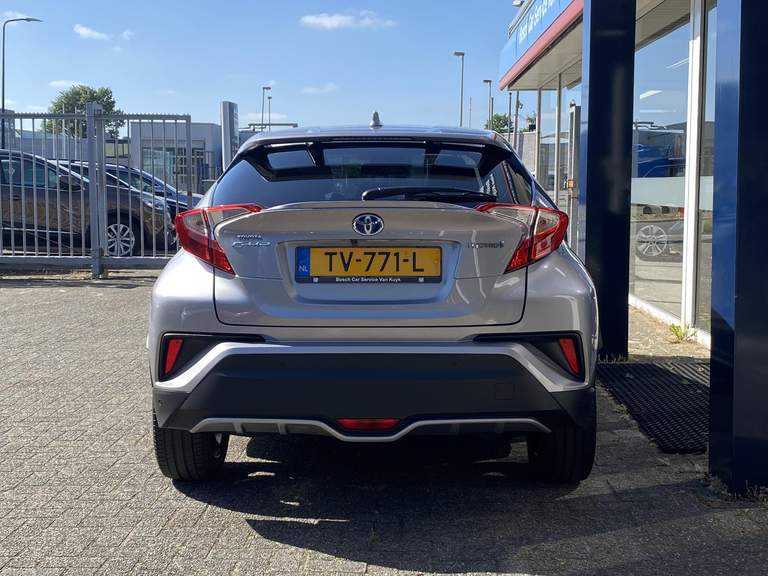 Toyota Toyota