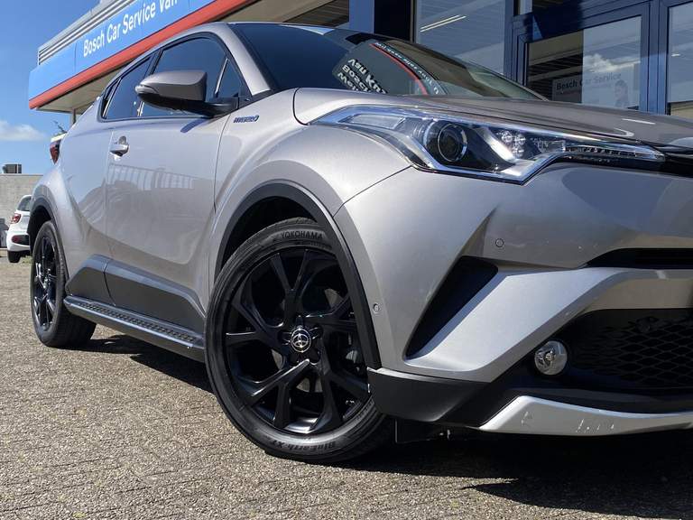 Toyota Toyota