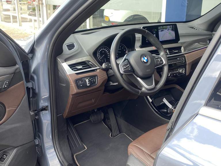 BMW BMW
