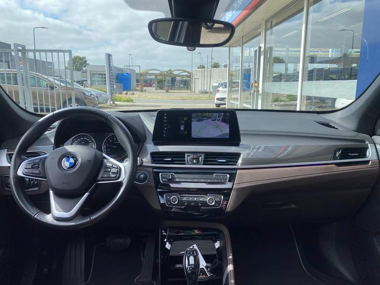 BMW BMW
