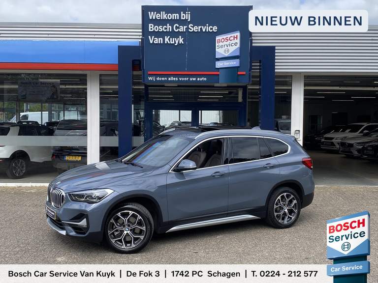 BMW BMW