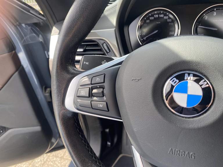 BMW BMW