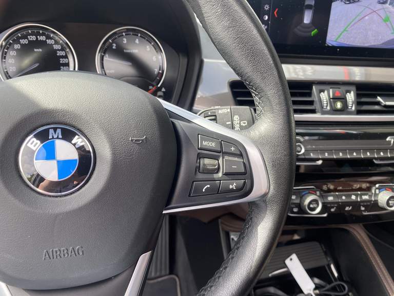 BMW BMW