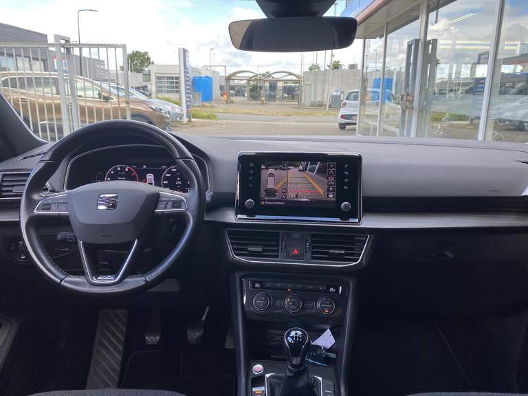 SEAT SEAT
