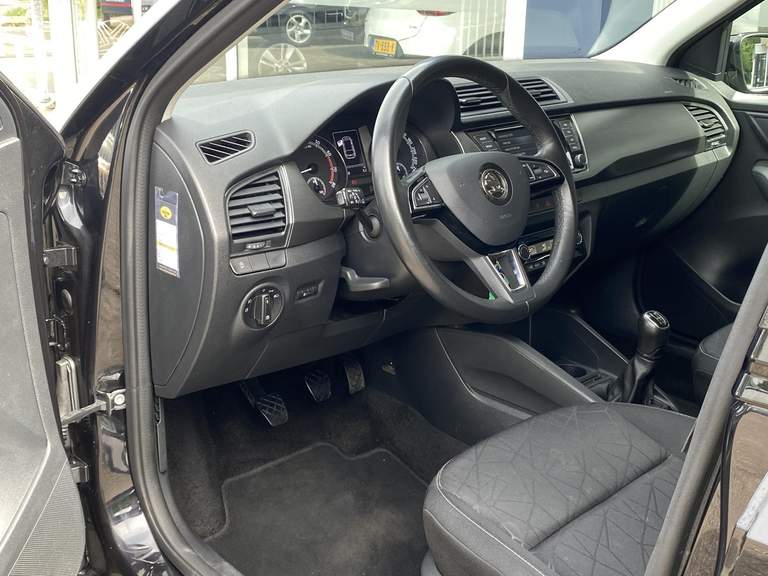 ŠKODA ŠKODA