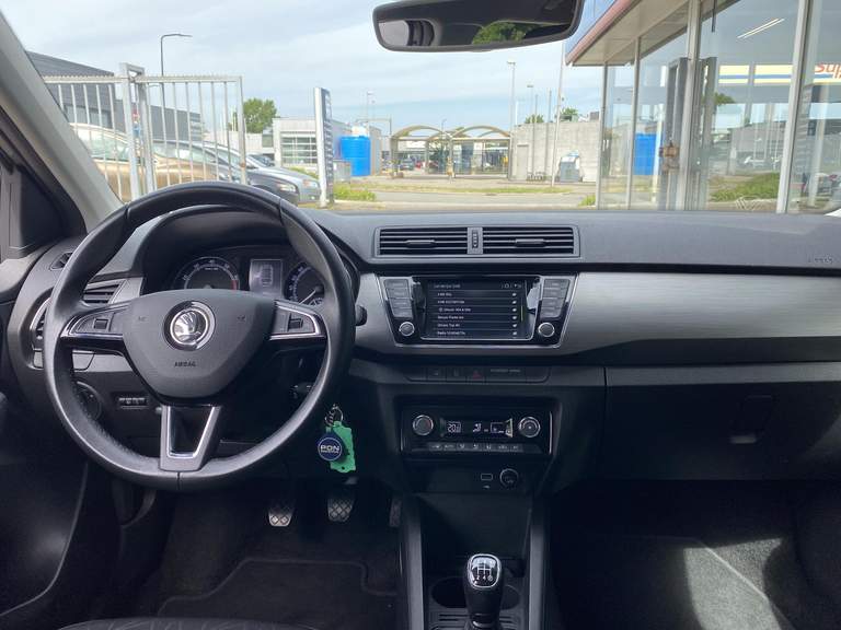 ŠKODA ŠKODA