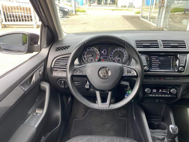 ŠKODA ŠKODA