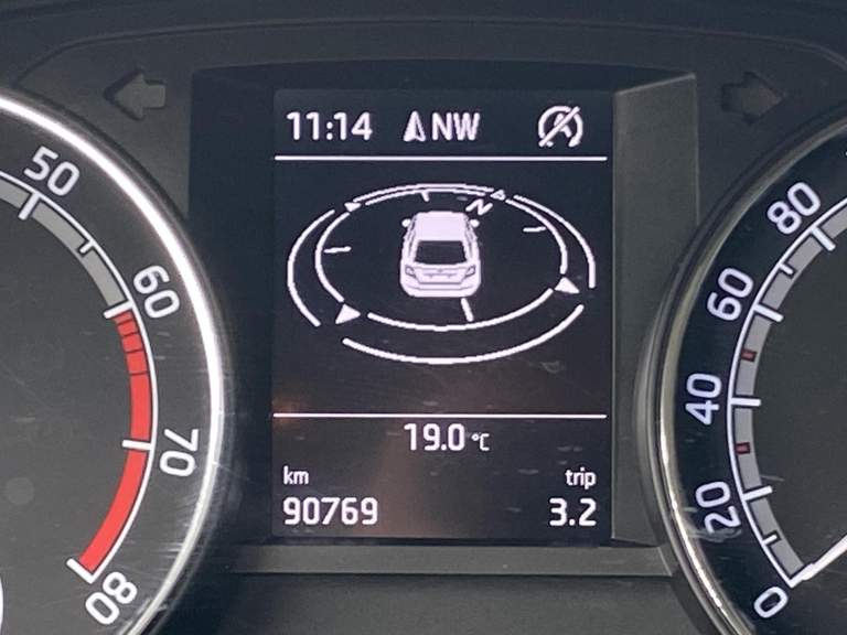 ŠKODA ŠKODA
