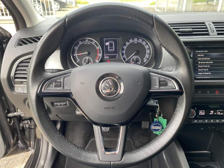 ŠKODA ŠKODA