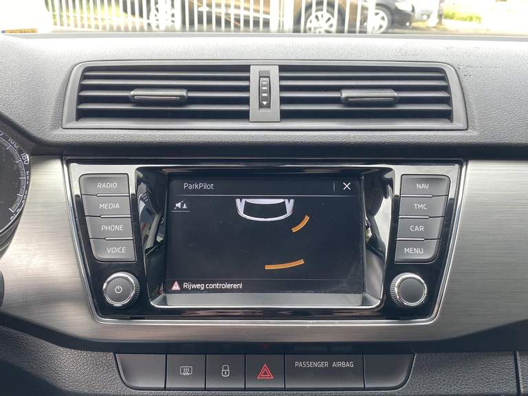 ŠKODA ŠKODA