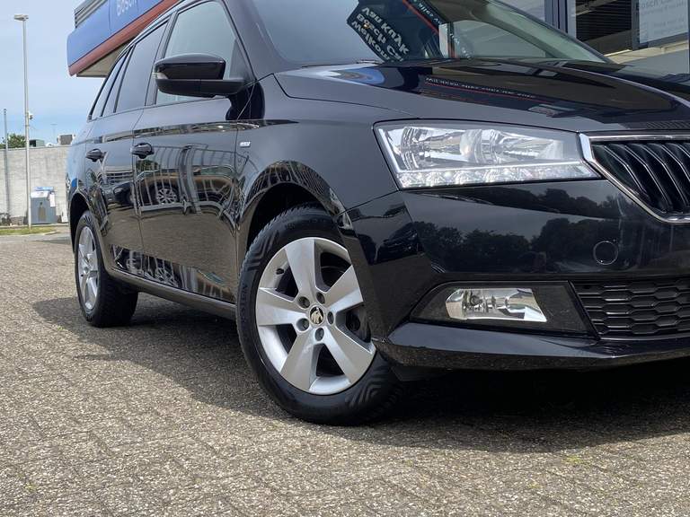 ŠKODA ŠKODA