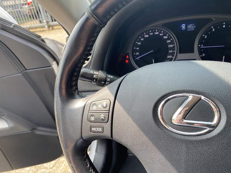 Lexus