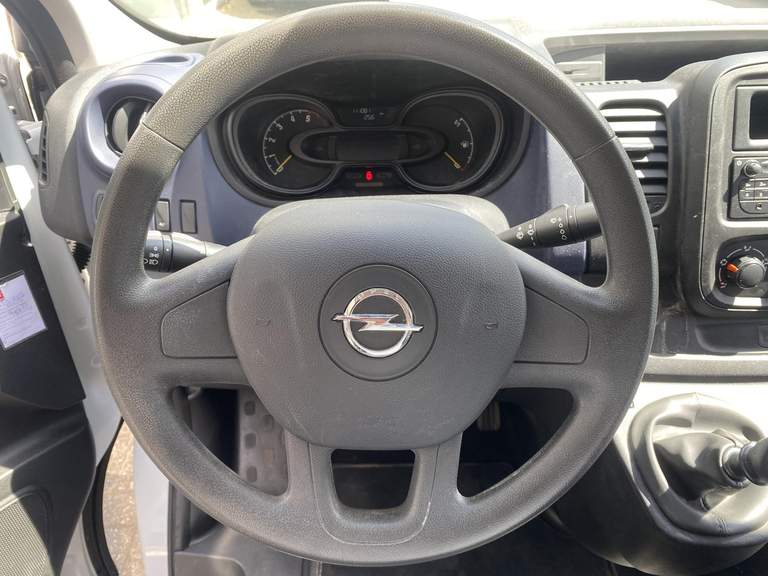Opel Opel