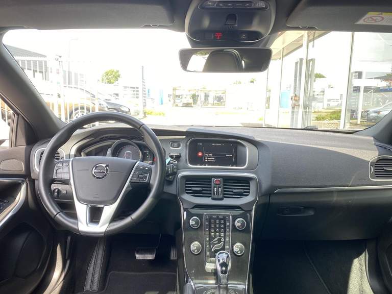 Volvo Volvo