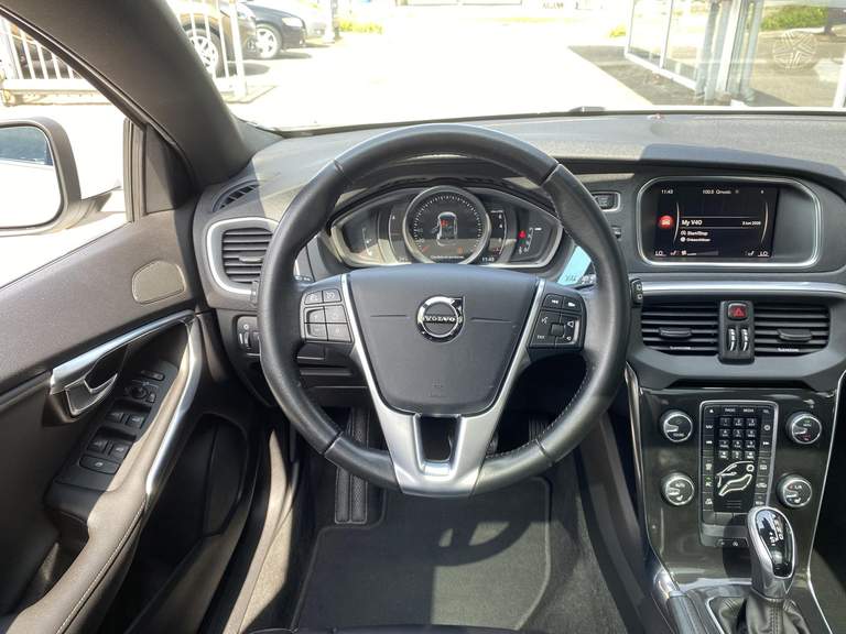Volvo Volvo