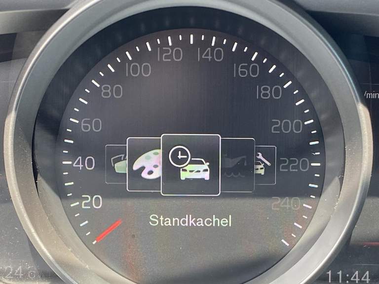Volvo Volvo