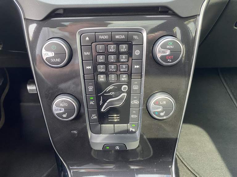 Volvo Volvo