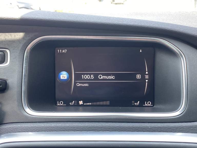 Volvo Volvo