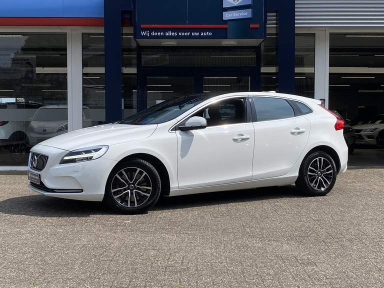 Volvo Volvo