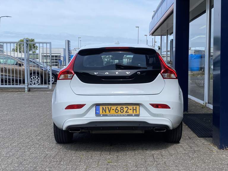 Volvo Volvo