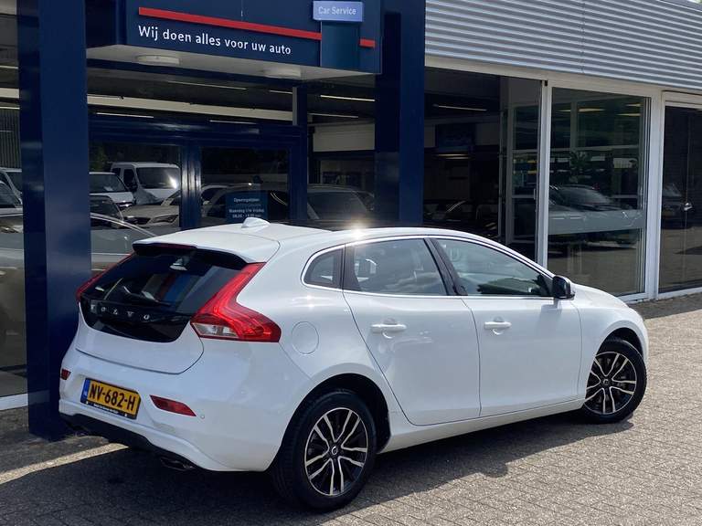 Volvo Volvo