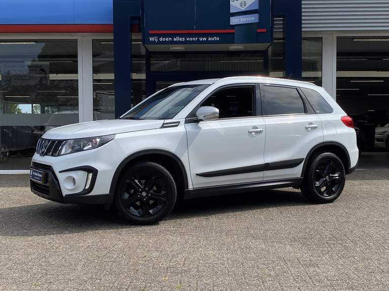 Suzuki