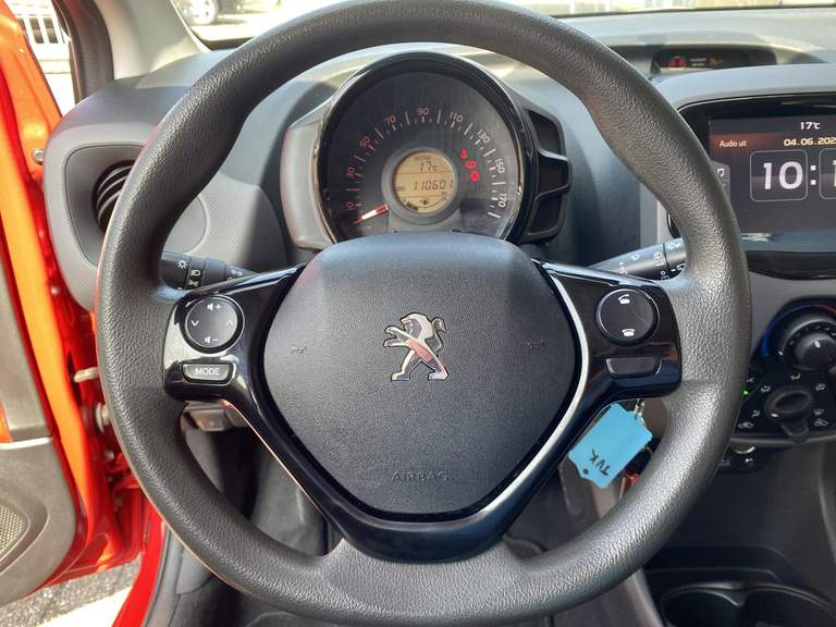 Peugeot Peugeot