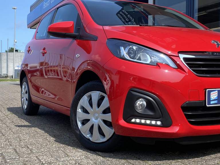 Peugeot Peugeot