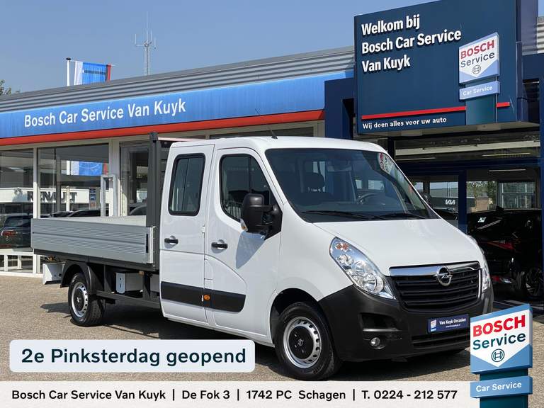 Opel Opel