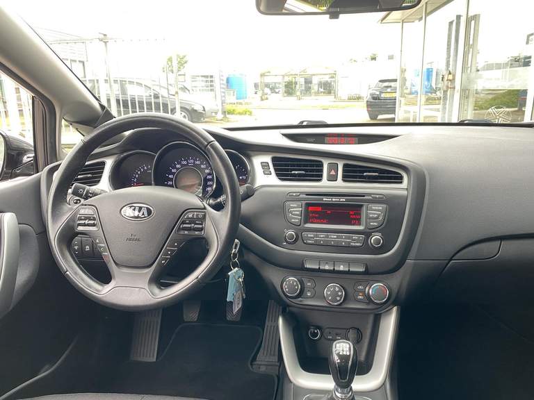 Kia Kia