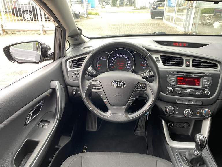 Kia Kia