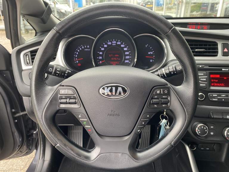 Kia Kia