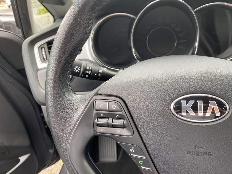 Kia Kia