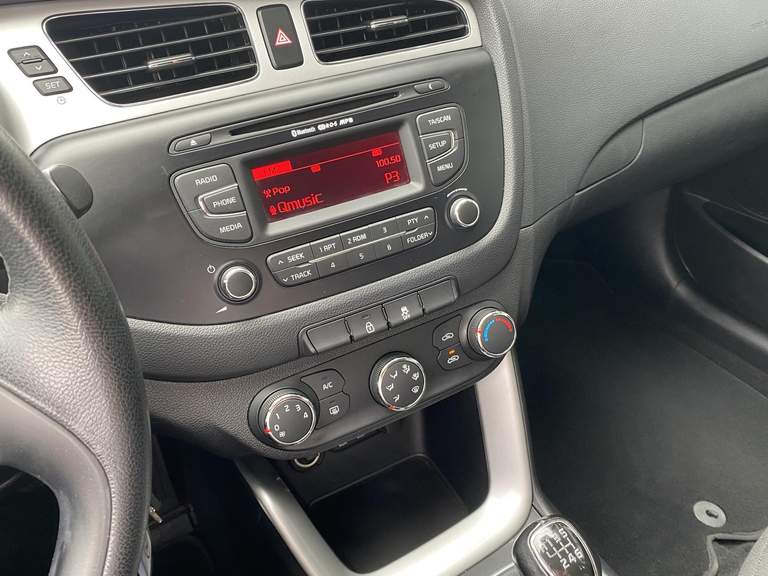Kia Kia