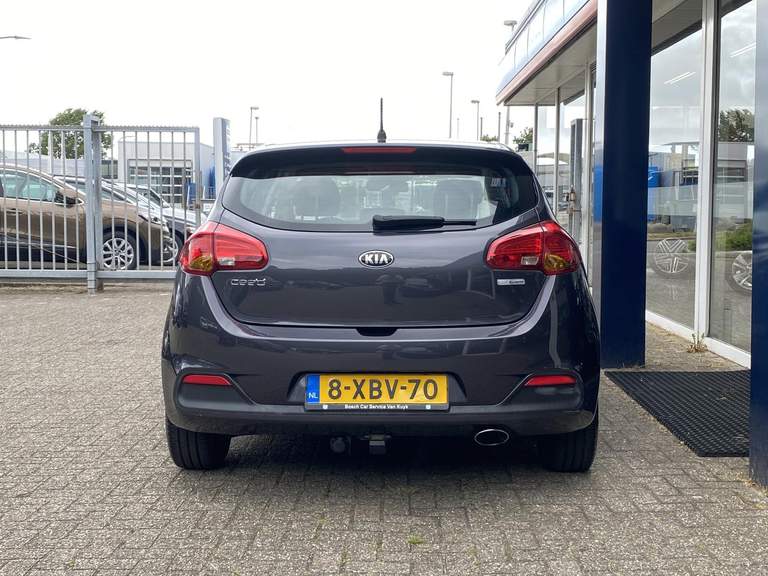 Kia Kia