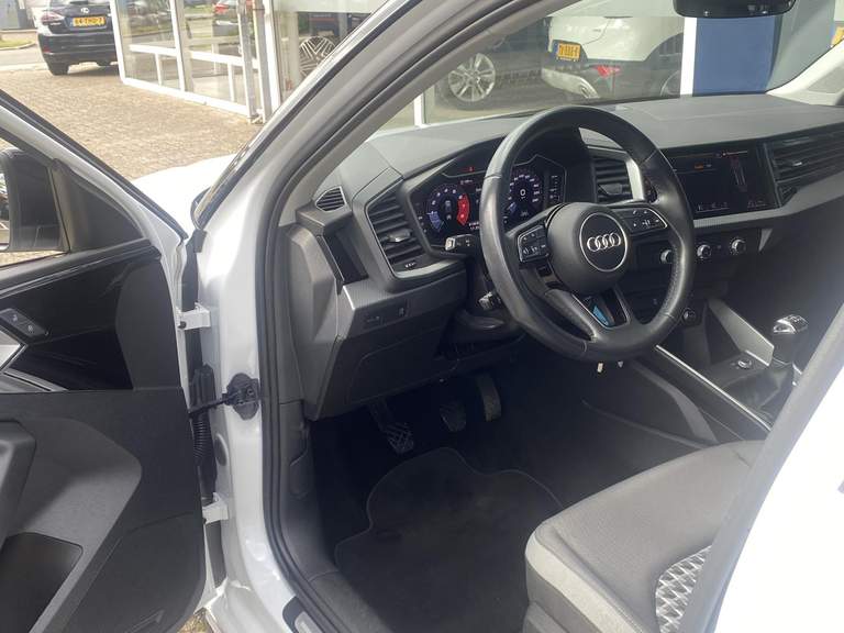 Audi Audi
