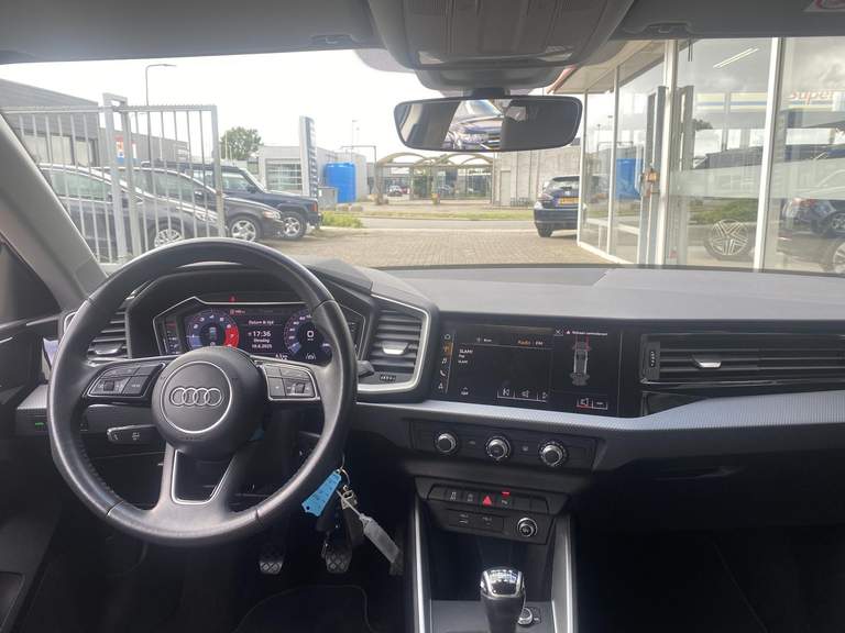 Audi Audi