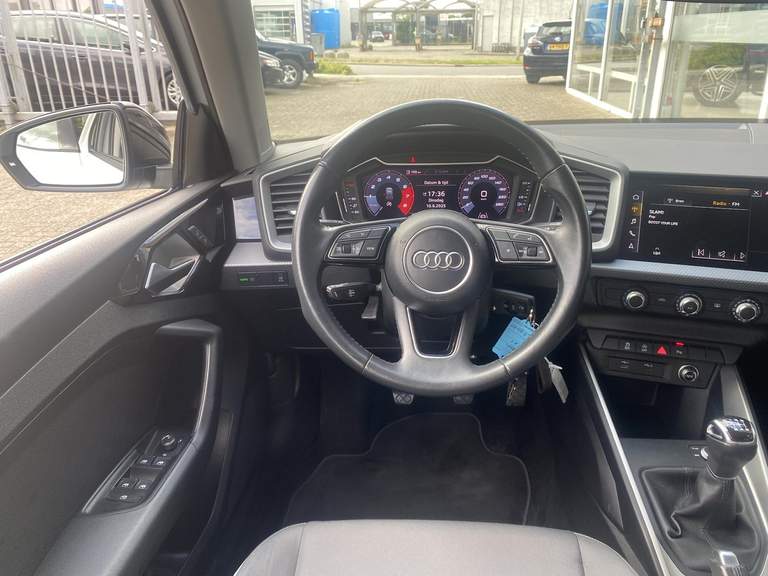 Audi Audi