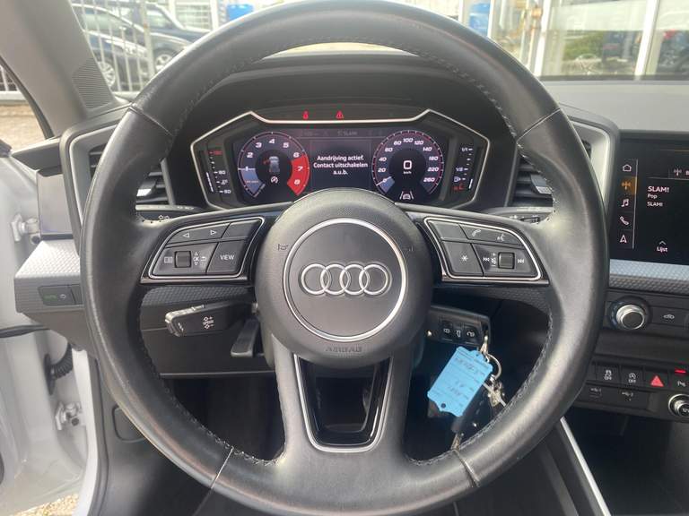 Audi Audi