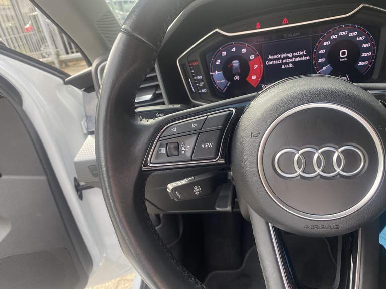 Audi Audi